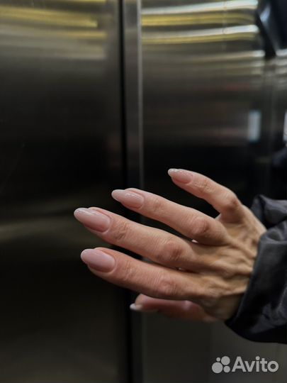 Базовый курс «Мастер маникюра»