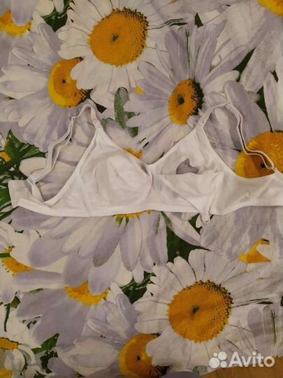 Бюстгальтер для кормления