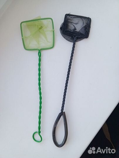 Сачок для аквариума