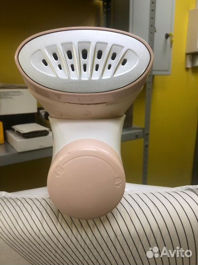 Отпариватель Philips ComfortTouch GC552/40