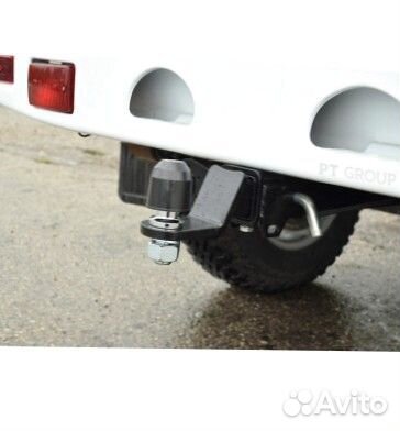 Фаркоп газ Соболь