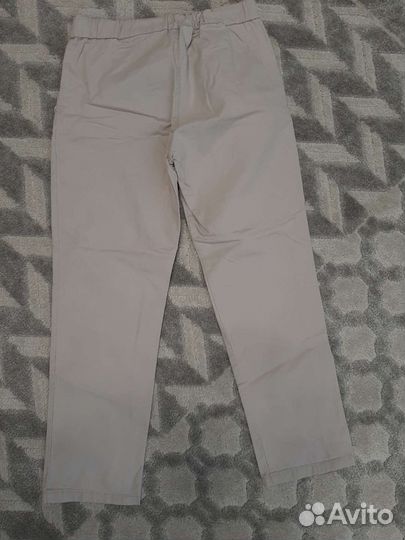 Летняя одежда для девочки. Разм. 140-146. Пакетом