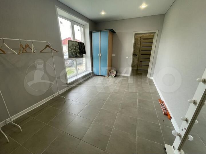 Дом 100 м² на участке 9 сот.