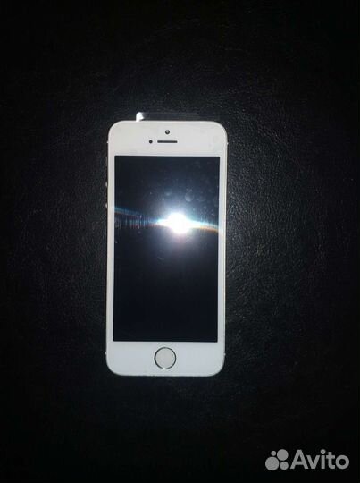 iPhone 5S, 16 ГБ