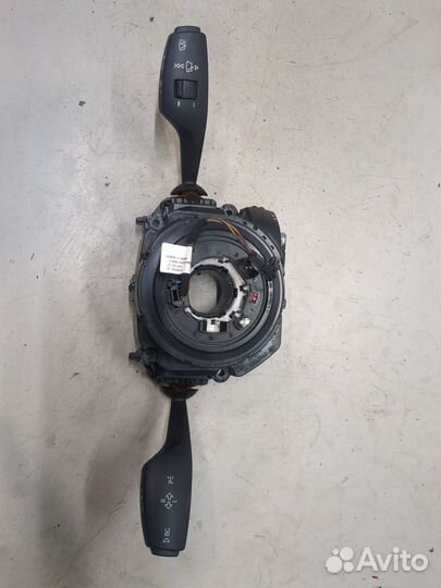 Переключатель поворотов и дворников BMW X3 F25, 20
