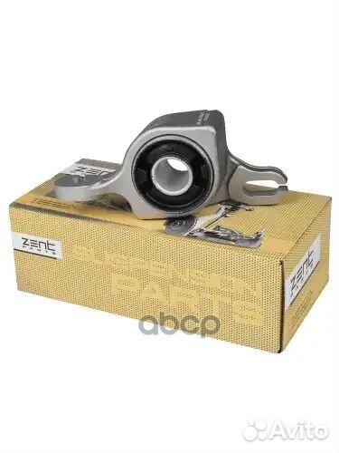 Сайлентблок переднего рычага задний нижний правый