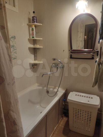 1-к. квартира, 31 м², 3/5 эт.