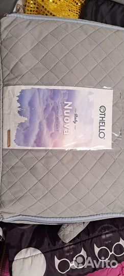 Детское одеяло 95*145 Турция