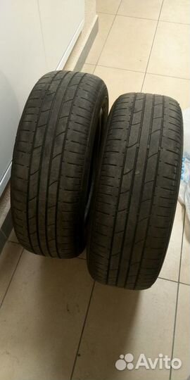 Bridgestone Turanza ER30 195/60 R15 90