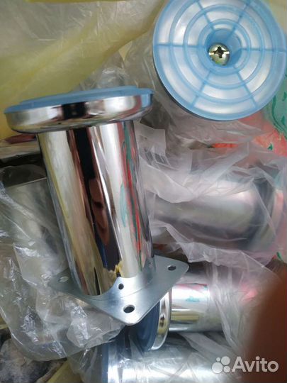 Ножки мебельные