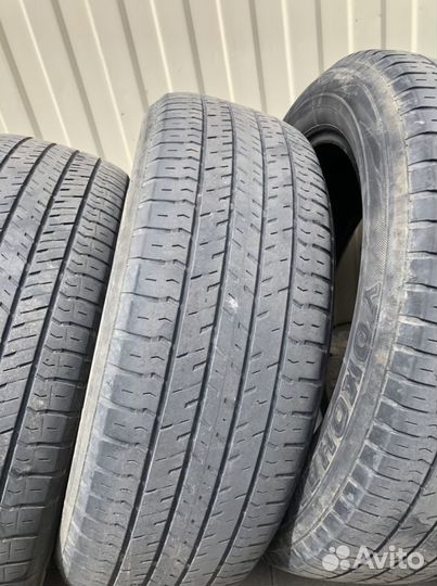 Yokohama Geolandar G91 225/60 R18 100H