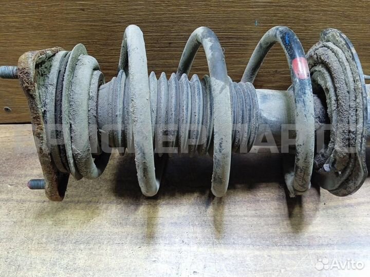 Амортизатор передний Киа Сид 2