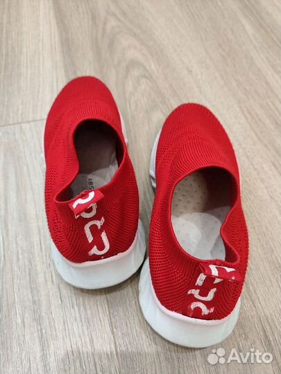 Кроссовки Crosby 31.5 р