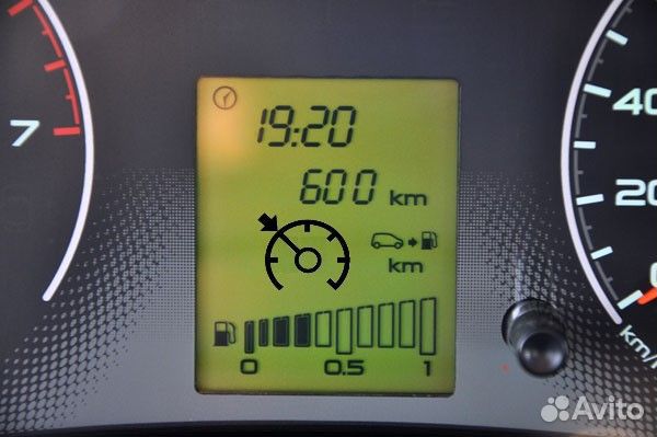 Активация Круиз Контроль Лада Гранта Калина Приора