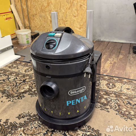 elfbar elfa kaufen Delonghi penta vap aquafiltro de segunda mano main image 1