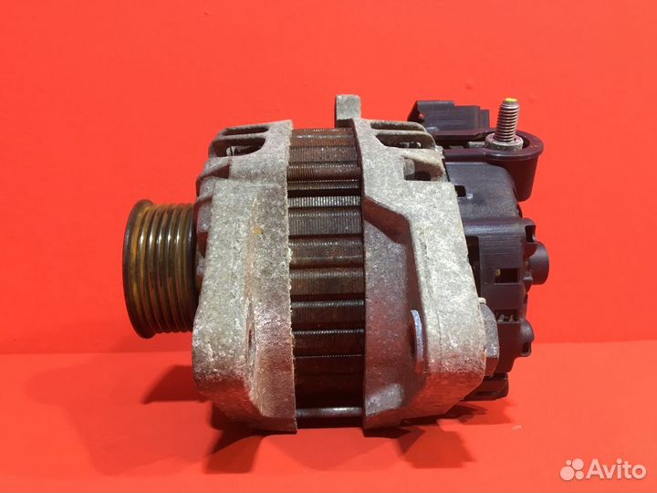 Генератор для Kia Ceed G4FC 1.6, dohc (Б/У)