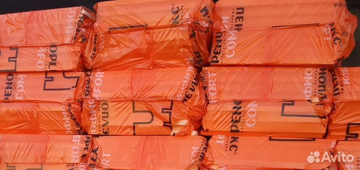 Пеноплекс основа