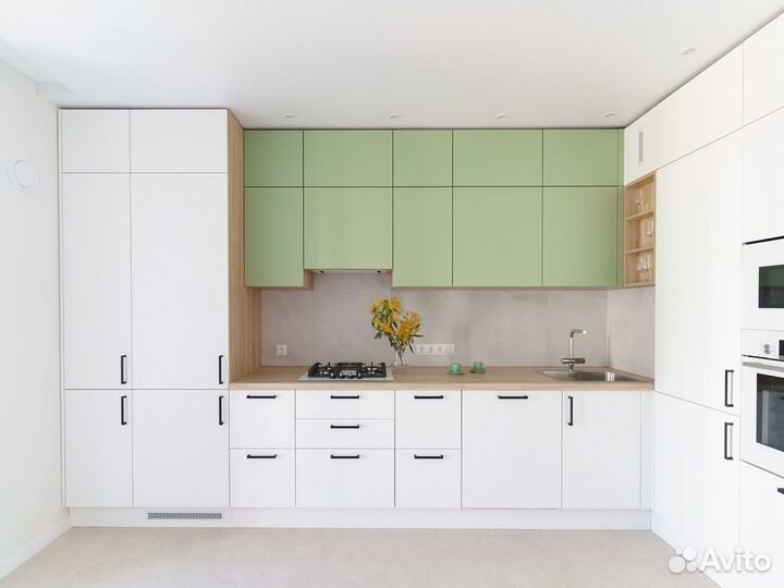 Мебель на заказ