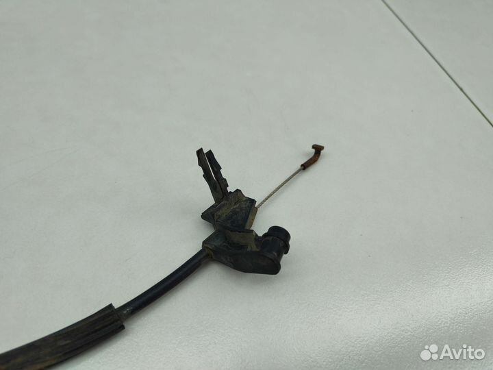 Трос замка задний правый Volkswagen Golf MK4