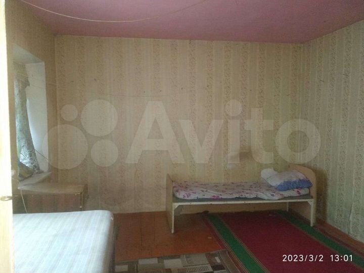 Дом 75 м² на участке 5 сот.