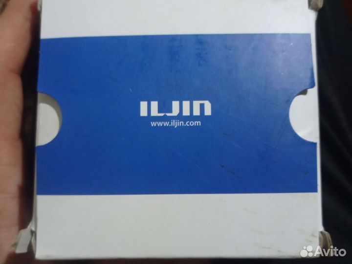 Ступичный подшипник hyundai sonata