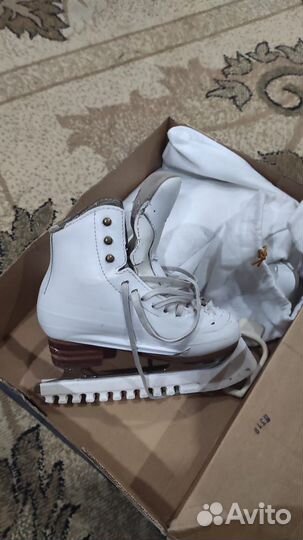 Профессиональные фигурные