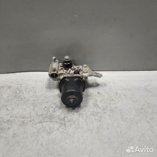 Моторчик дворников передний Renault Kaptur 1