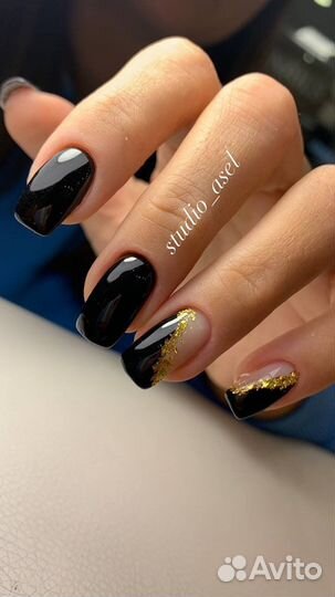 Мастер маникюр, педикюр