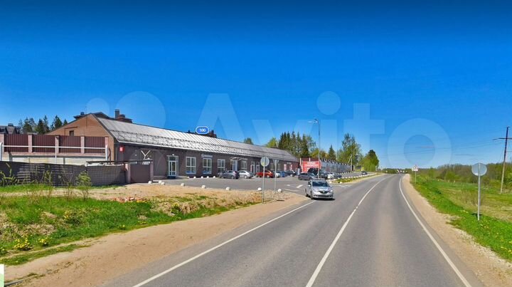 Участок 6,8 сот. (ИЖС)