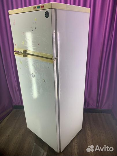 Холодильник с доставкой