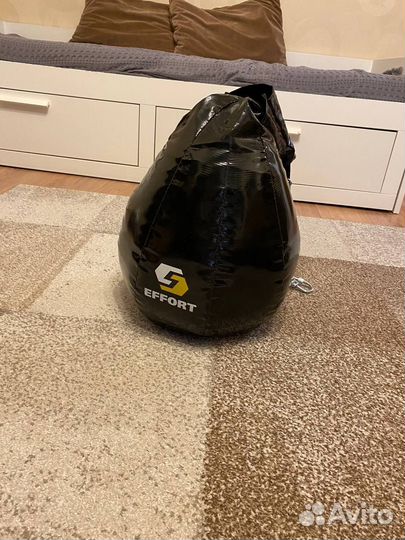 Боксерская груша