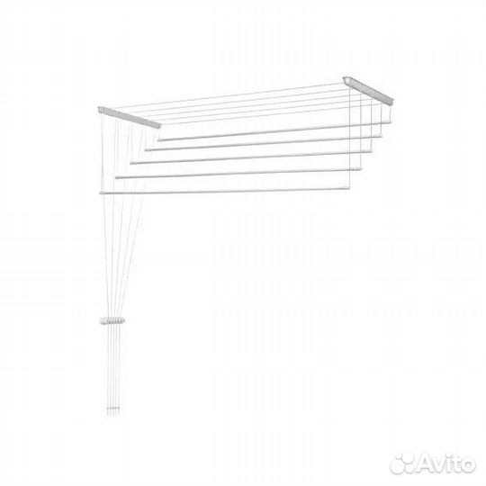 Сушилка для белья потолочная Lift Comfort