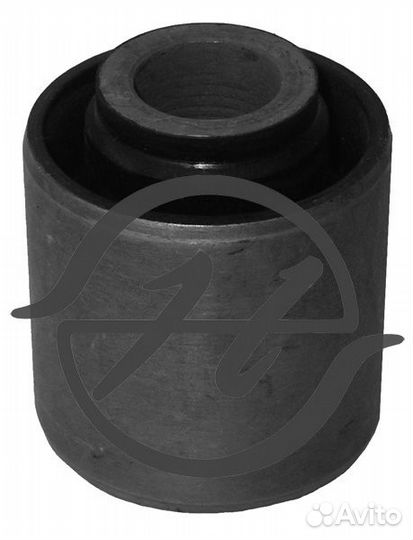 HR822098 Сайлентблок цапфы задней подвески, передн