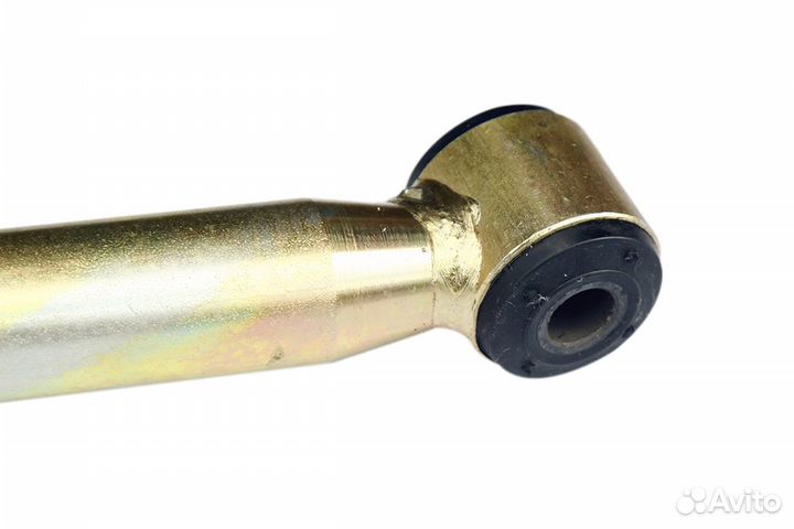 Тяга Панара риф регулируемая задняя Suzuki Jimny 1