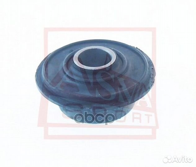 Сайлентблок рычага подвески упорный перед пра