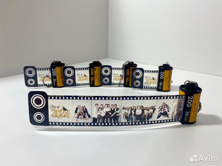 Школьный альбом. Трендовый подарок выпускникам