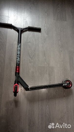 Трюковой самокат Oxelo mf 1.8