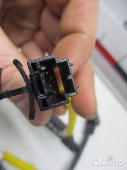 Антенна бесключевого доступа kia optima 4