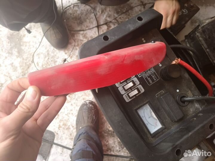 Дополнительный стоп Meriva b