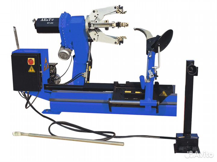 Шиномонтажный станок AE&T мт-290 (380В)