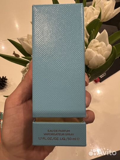 Tom Ford Mandarino di Amalfi 50 мл