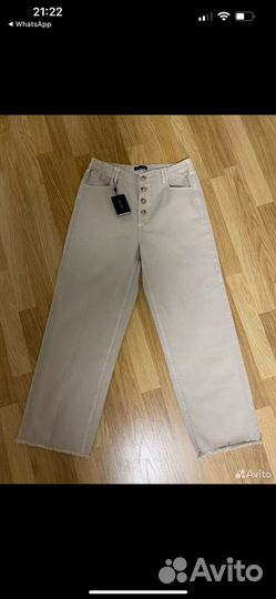 Massimo dutti штаны