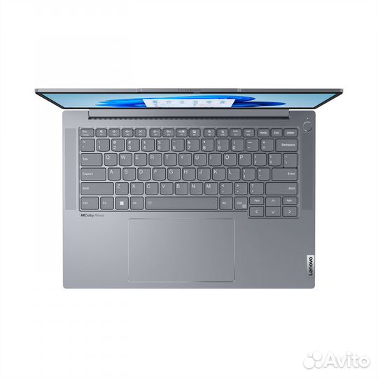 Lenovo Thinkbook 14 g6+ ahp 2024