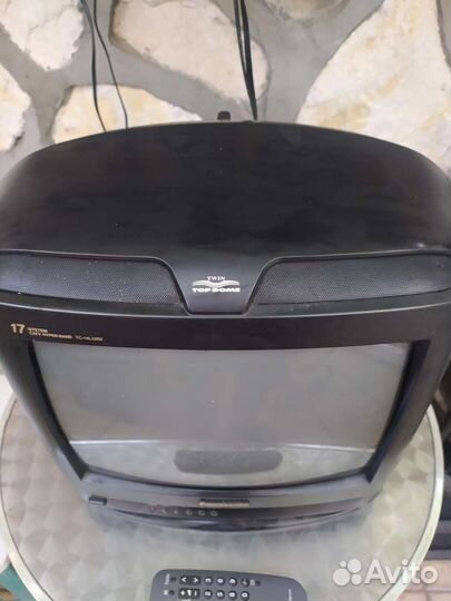 Телевизор Panasonic TC-14L10R2