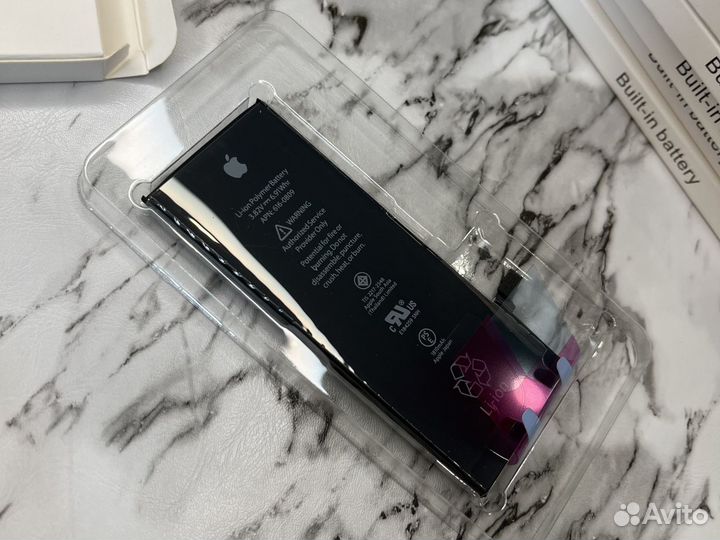 Батарея iPhone 6 original chip