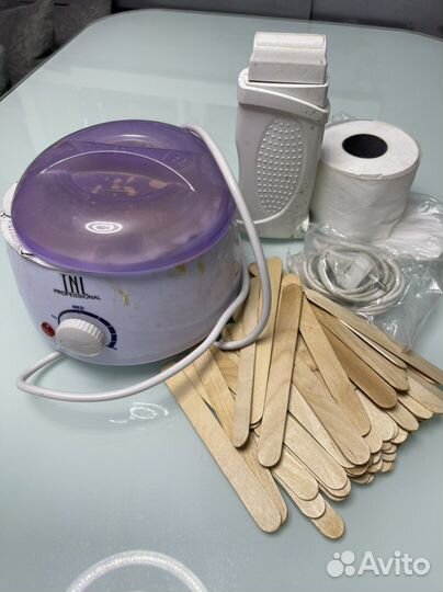 Воскоплав для депиляции