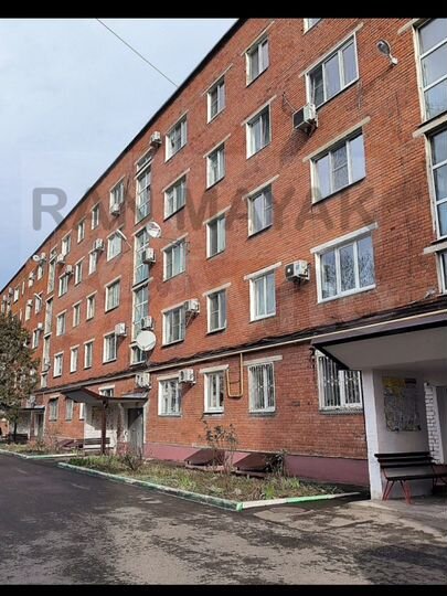 2-к. квартира, 49 м², 1/5 эт.