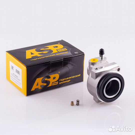 Цилиндр суппорта 2101 (наружний, правый) 