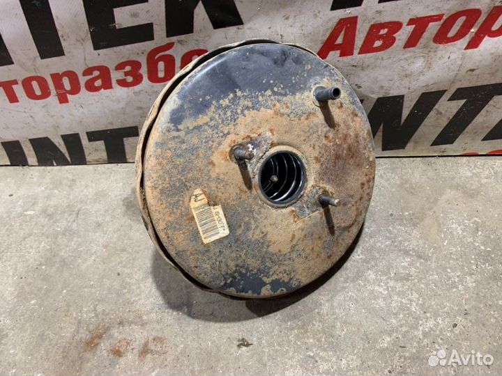 Вакуумный усилитель Chevrolet Lacetti