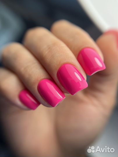 Требуются модели на маникюр